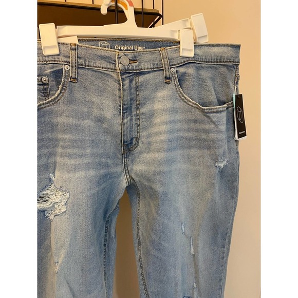 Original Use Slim Jeans 40x32 NWT - Picture 4 of 12